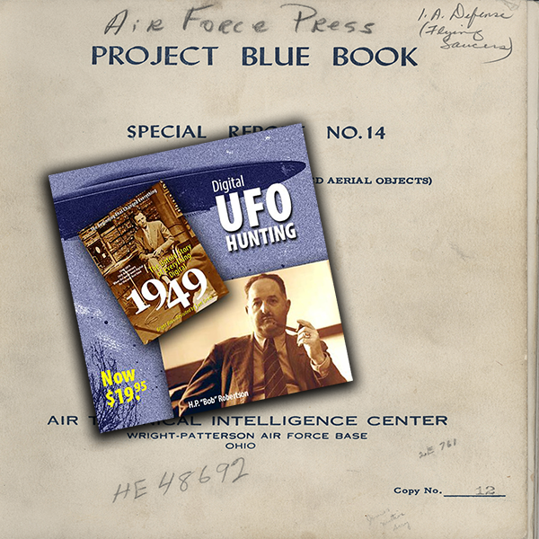 ufo and blue book report600