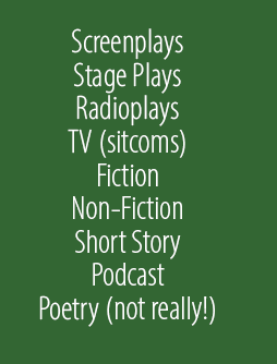 writing-categories